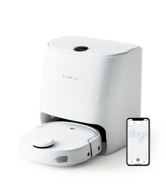 The Ultimate Guide to Narwal T10 Cleaning