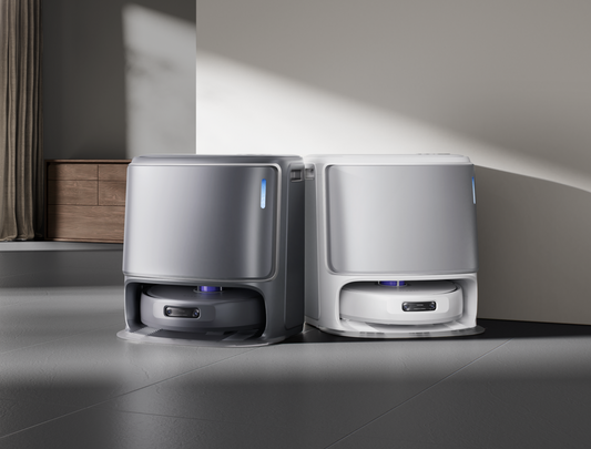 🧽 Narwal Maintenance Tips: Keep Your Robot Vacuum Running Like New