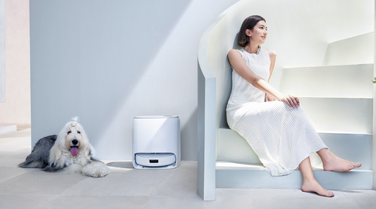 The Future of Home Cleaning: How Robot Vacuum Cleaners Are Revolutionising Housekeeping