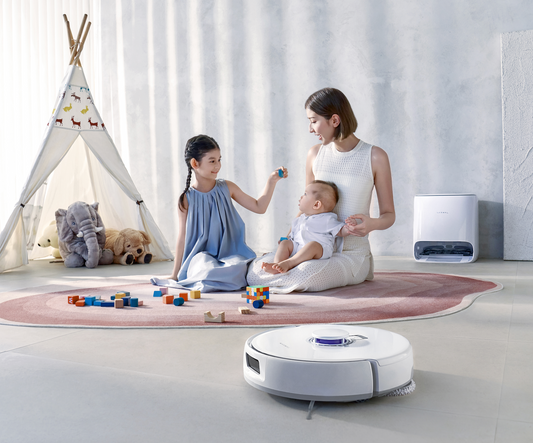 Common Misunderstandings About Robot Vacuums and Mops – Truthful Review