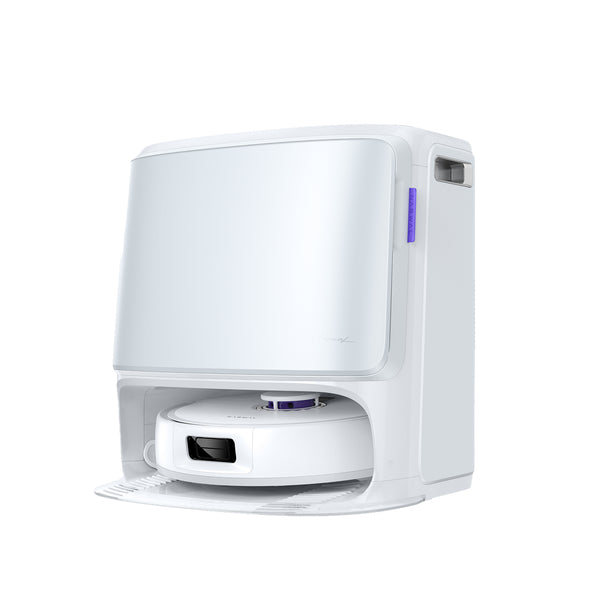 Narwal Freo Z10 Robotic Vacuum and Mop -  Covers Every Angle Without Any Tangles