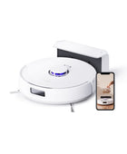 Narwal Freo X Plus Robot Vacuum Cleaner and Mop with Accessories Pack