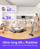 Narwal S20 Pro Wet and Dry Vacuum and Mop Cleaner