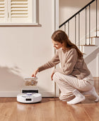 Narwal Freo X Plus Robot Vacuum Cleaner and Mop