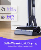 Narwal S20 Pro Wet and Dry Vacuum and Mop Cleaner