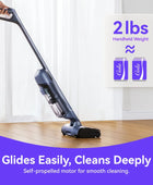 Narwal S20 Pro Wet and Dry Vacuum and Mop