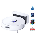 Narwal Freo X Plus Robot Vacuum Cleaner and Mop