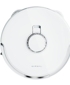Narwal Freo X Ultra Robotic Vacuum and Mop Cleaner with Auto Washing and Self Empty 2.0