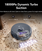 Narwal Freo Z10 Ultra - Intelligent in Mind, Deep in Clean