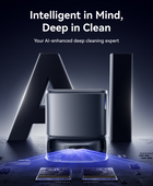 Narwal Freo Z10 Ultra - Intelligent in Mind, Deep in Clean