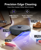 Narwal Freo Z10 Ultra - Intelligent in Mind, Deep in Clean