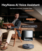 Narwal Freo Z10 Ultra - Intelligent in Mind, Deep in Clean