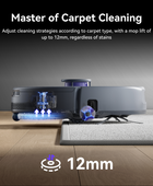 Narwal Freo Z10 Ultra - Intelligent in Mind, Deep in Clean