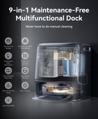 Narwal Freo Z10 Ultra - Intelligent in Mind, Deep in Clean