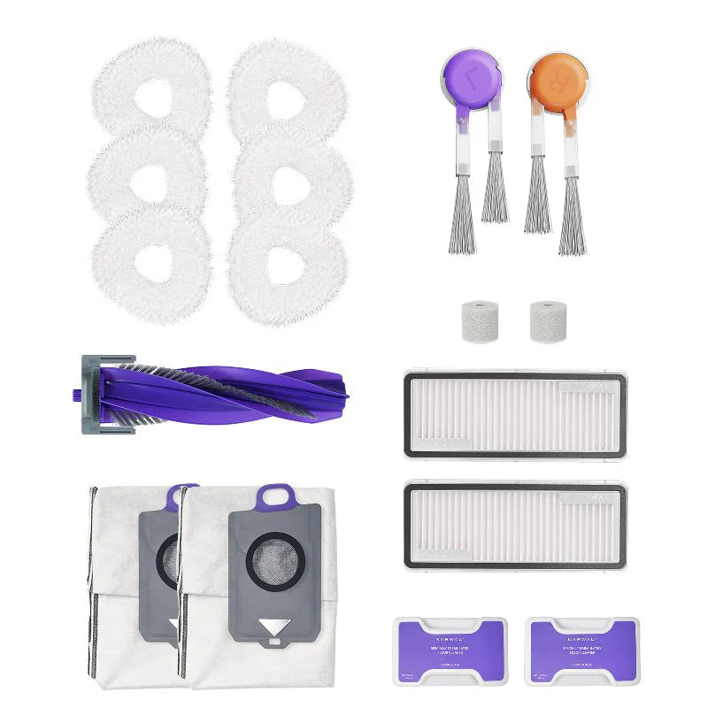 Narwal Advanced Kit for Freo Z10