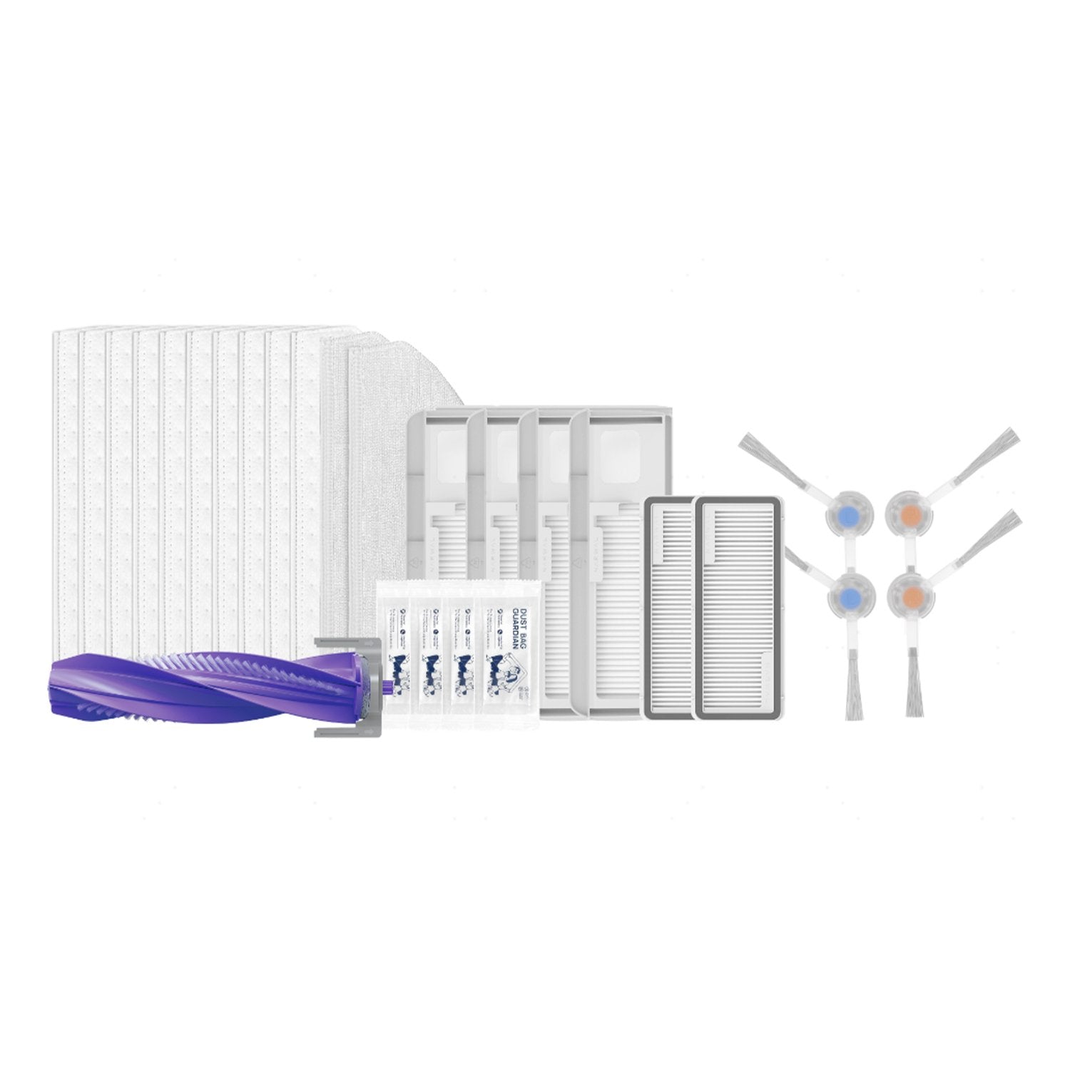 Narwal Accessories Pack for Freo X Plus