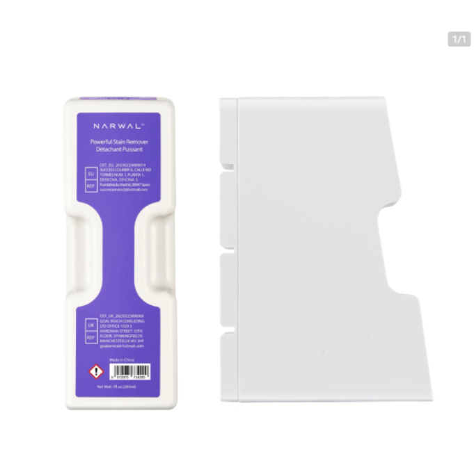 Powerful Stain Remover Pack for Freo Z Ultra