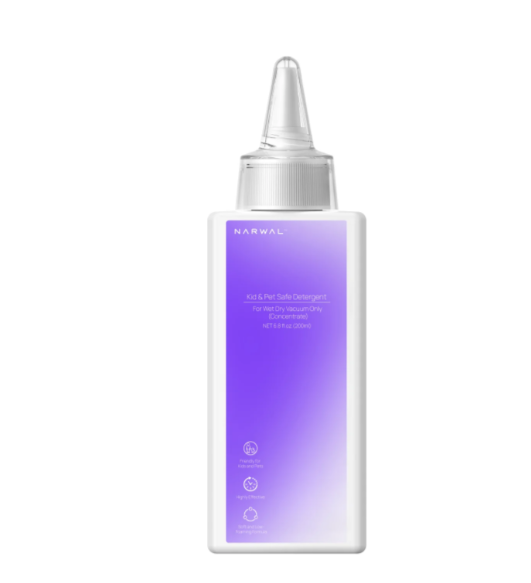Floor Cleaning Solution for S10/S20 Pro 200ML